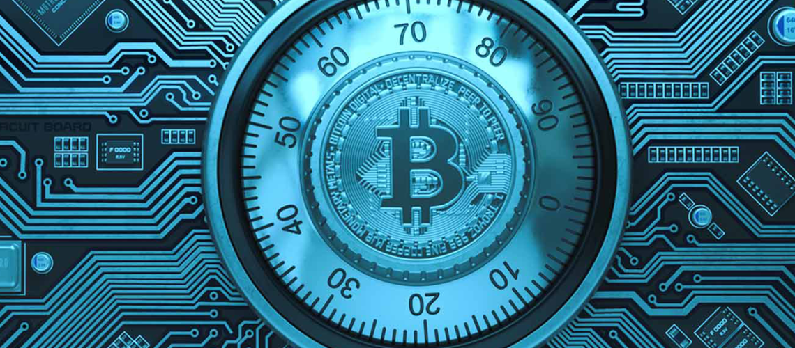 blockchain-securities
